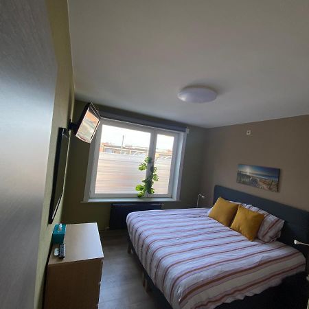 Gezellig Gezinsappartement. Blankenberge Exteriér fotografie